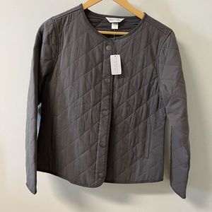 NWT Christopher & Banks Coat